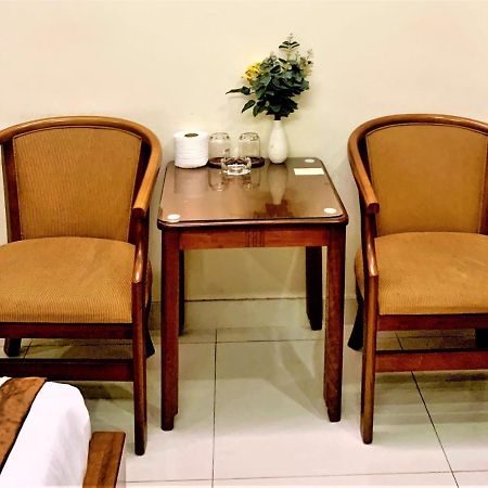 Bao Tran Hotel Ho Chi Minh City Bagian luar foto